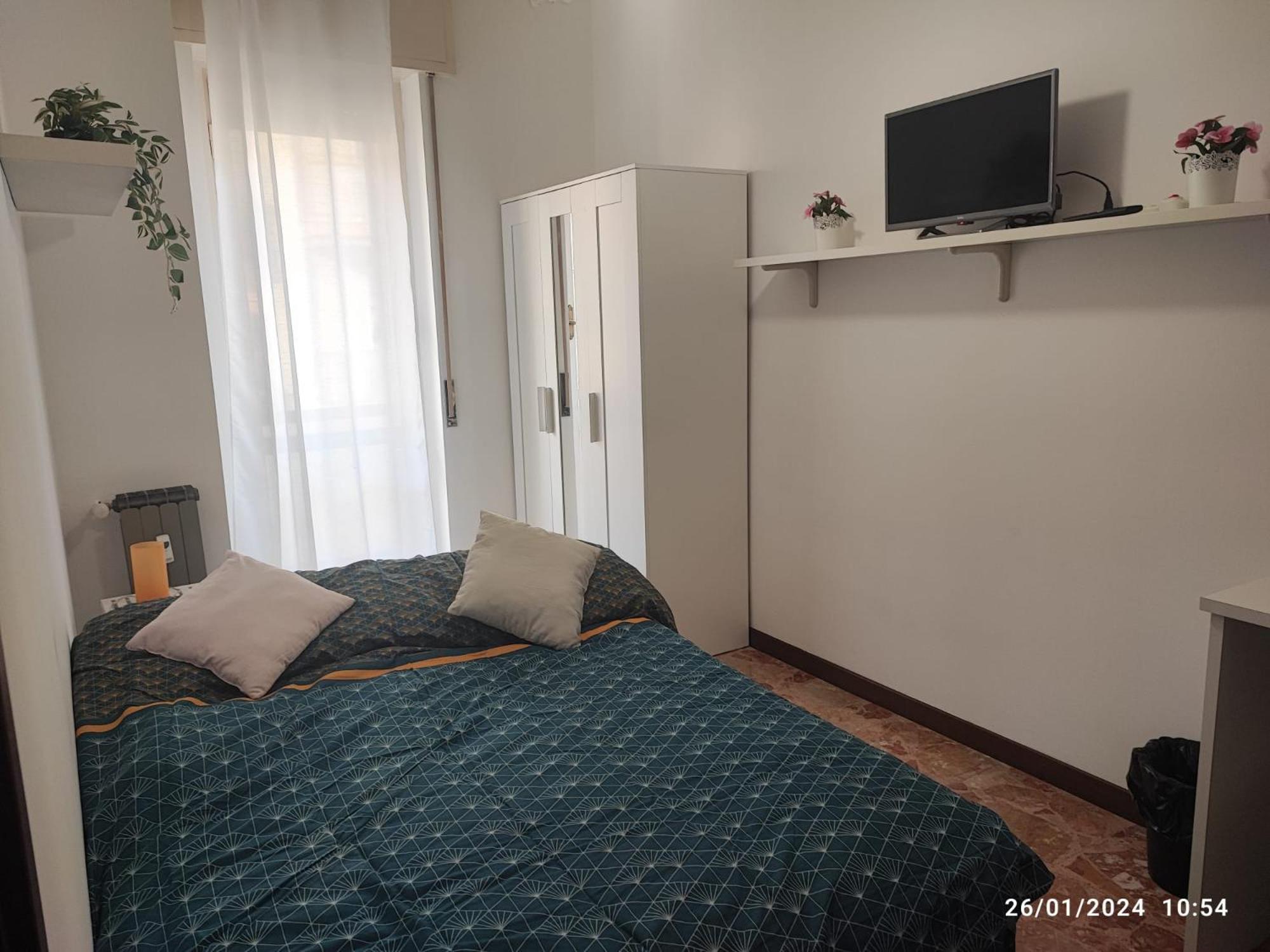 Casa Di Lory Hotel Milan Exterior photo
