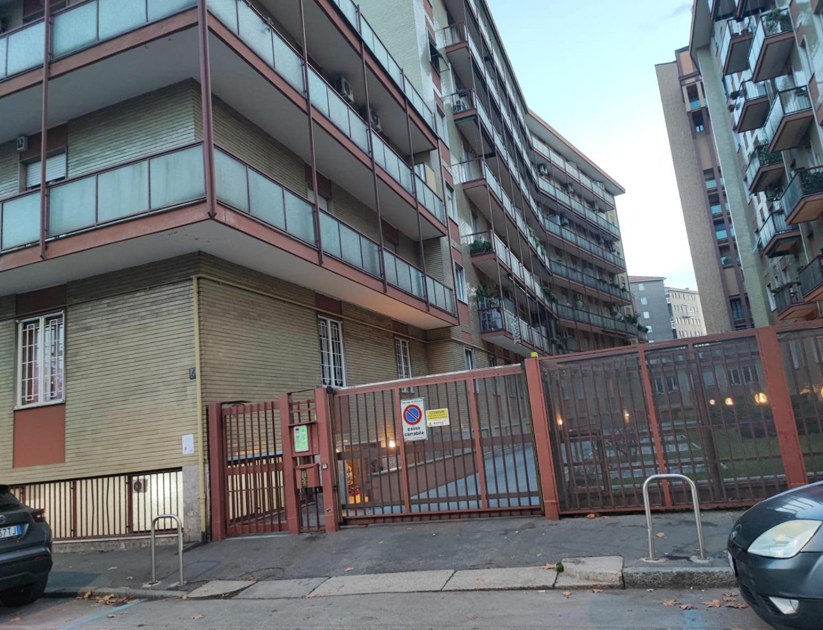 Casa Di Lory Hotel Milan Exterior photo